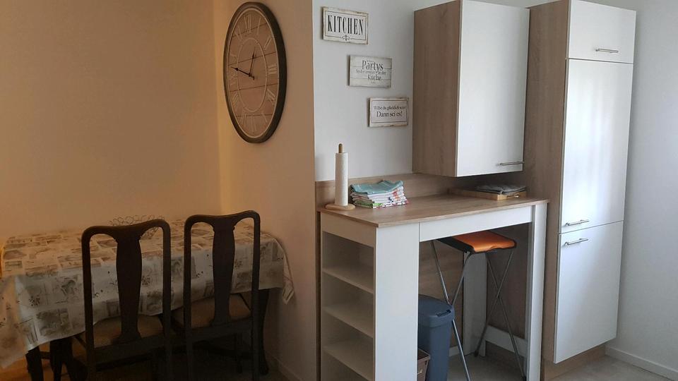 Etagenwohnung Edenkoben - 3 Zimmer, 86 m&sup2;, 400&euro; | Angebot:20656206