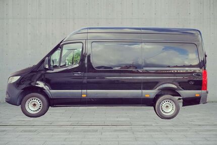 Mercedes-Benz Sprinter 62.000 km 36.800 &euro; Birkenfeld 55765