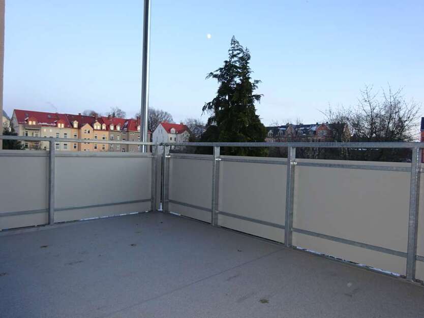 Wohnung zum Mieten in Freiberg 765 € 101.04 m²