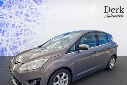 Ford C-Max 119.200 km 6.949 € Burglengenfeld 93133