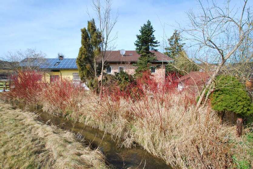 Grundstück zu verkaufen in Triftern 165.000 € 606 m²