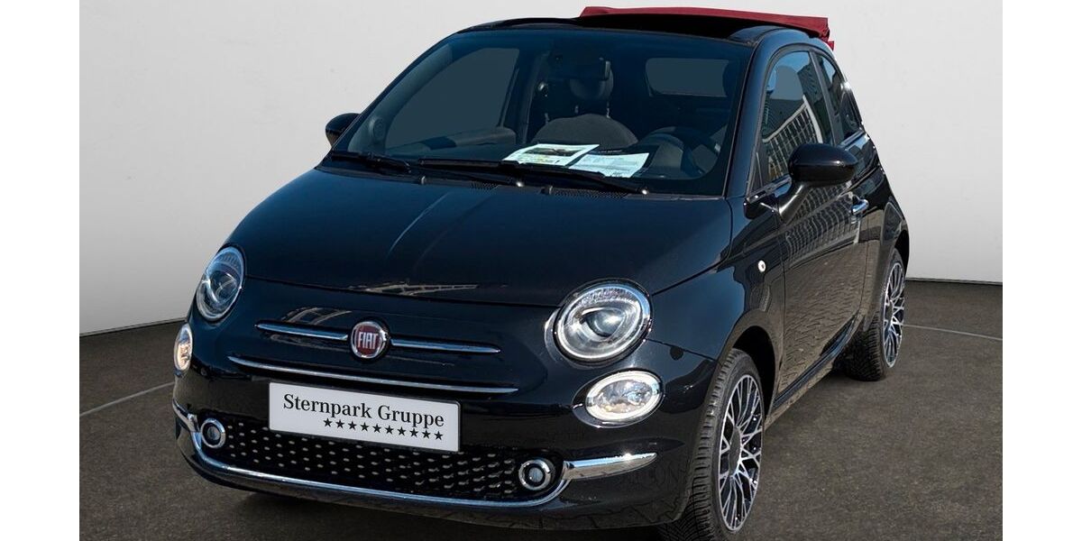 Fiat 500 21.996 km 15.690 &euro; Willich 47877