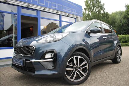 Kia Sportage 91.500 km 16.950 &euro; Emden 26721