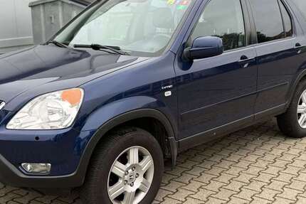 Honda CR-V 264.900 km 2.500 € Müllheim 79379