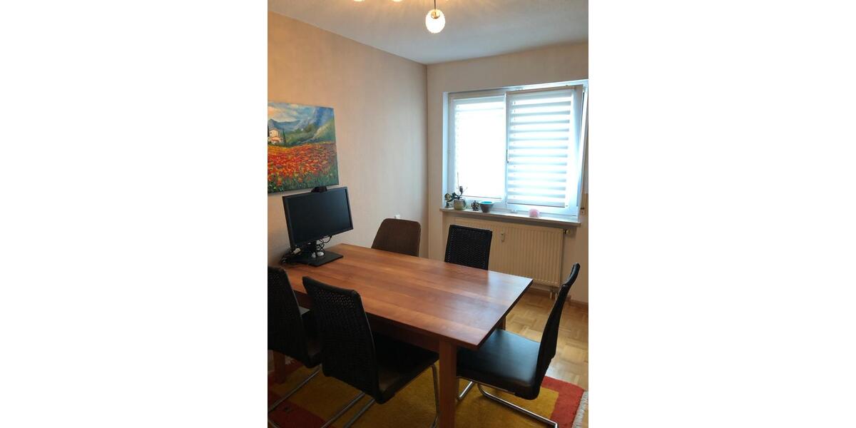 Erdgeschoßwohnung Steinen - 3 Zimmer, 82 m&sup2;, 298.000&euro; | Angebot:25883526