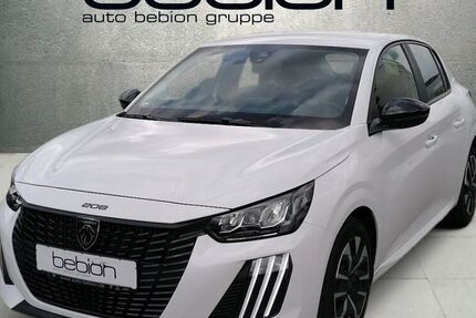 Peugeot 208 17.550 km 15.480 &euro; Reutlingen 72766