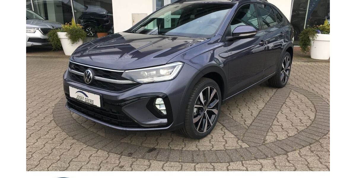 VW Taigo 7.500 km 28.215 &euro; Haren 49733