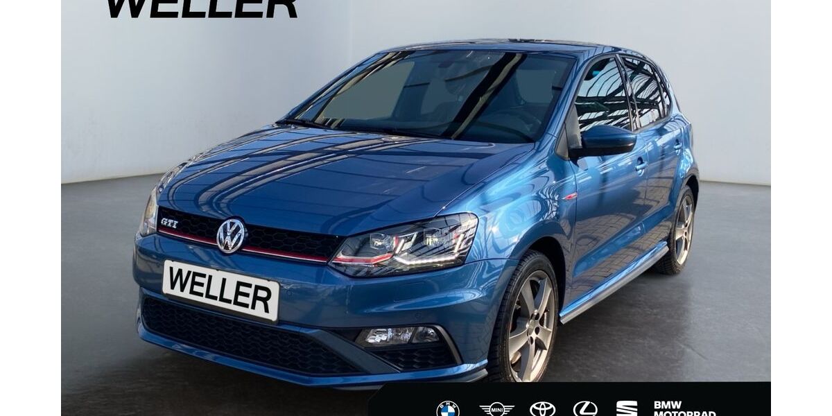 VW Polo 78.161 km 16.790 &euro; Leipzig 04178