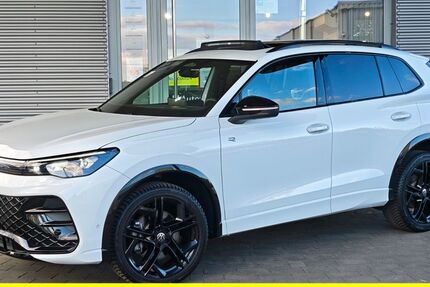 VW Tiguan 27.700 km 45.250 &euro; Erlangen 91058