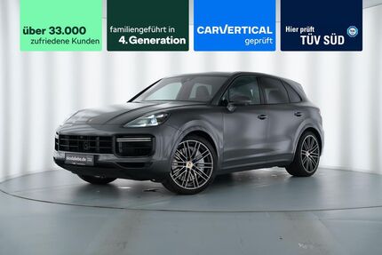 Porsche Cayenne 194.839 km 43.669 &euro; Sangerhausen 06526