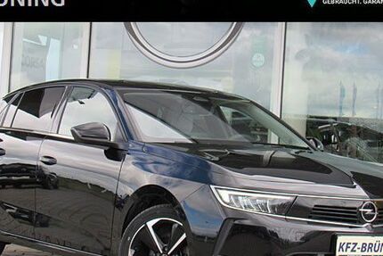 Opel Astra 29.822 km 15.980 &euro; Staßfurt (Sachsen-Anhalt) 39418