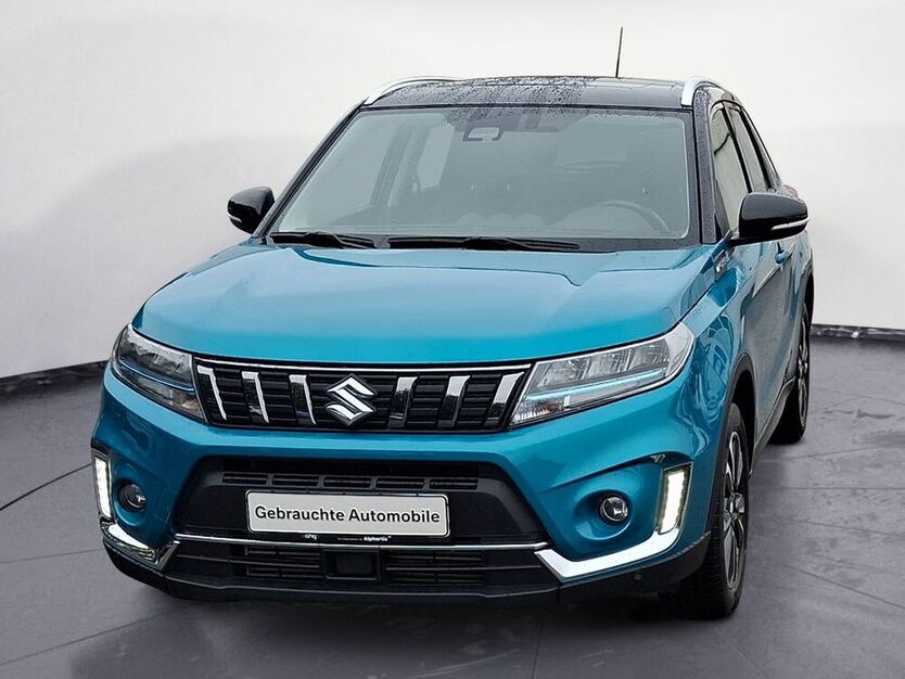 Vitara