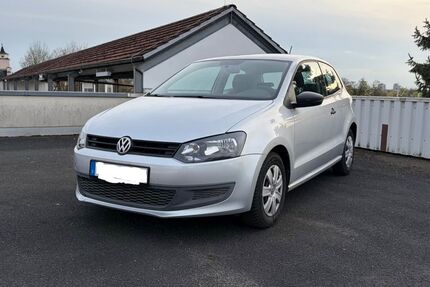 VW Polo 89.674 km 5.199 &euro; Erlangen 91054