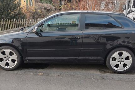 Audi A3 212.500 km 1.299 &euro; Regensburg 93059