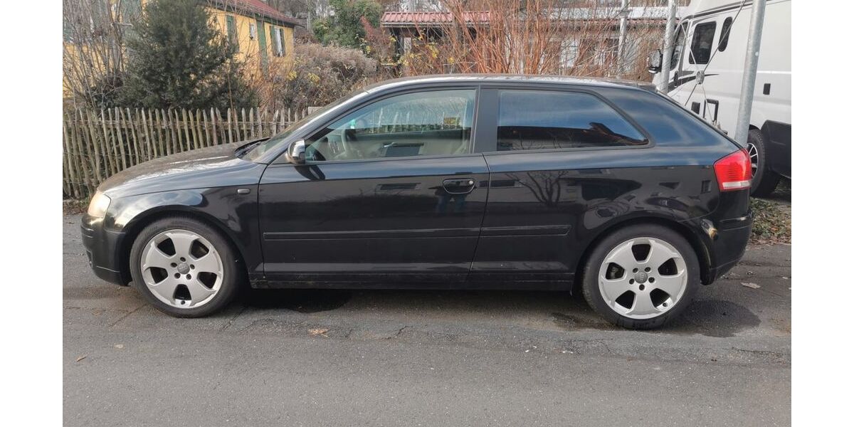Audi A3 212.500 km 1.299 &euro; Regensburg 93059
