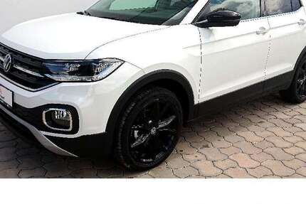 VW T-Cross 11.000 km 23.380 &euro; Bleicherode/Lipprechterode 99752