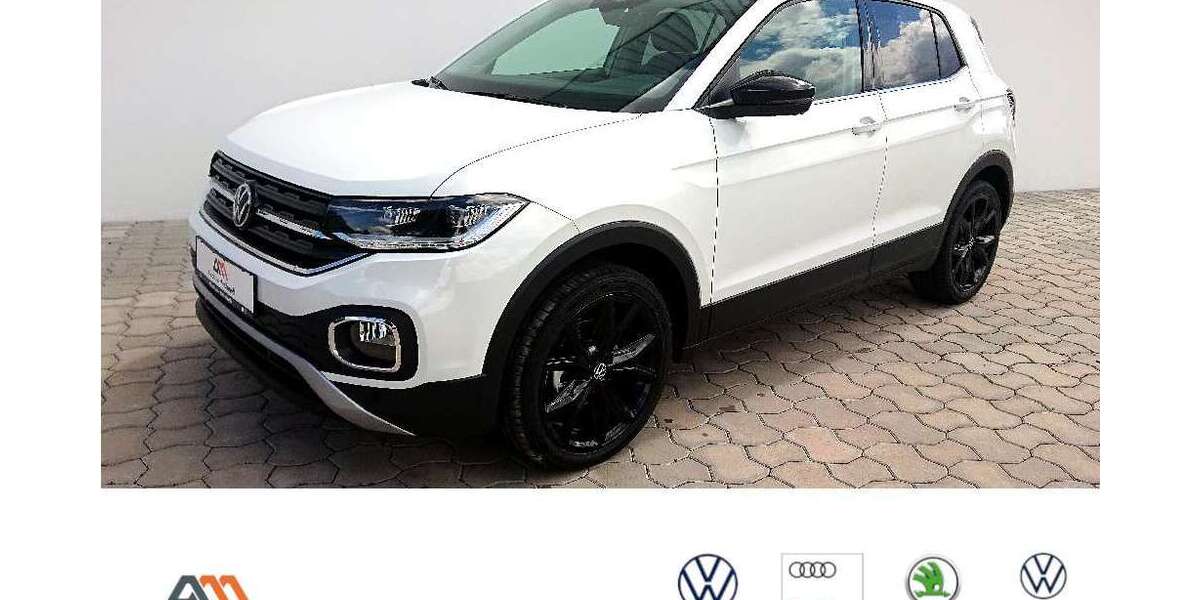 VW T-Cross 11.000 km 23.380 &euro; Bleicherode/Lipprechterode 99752