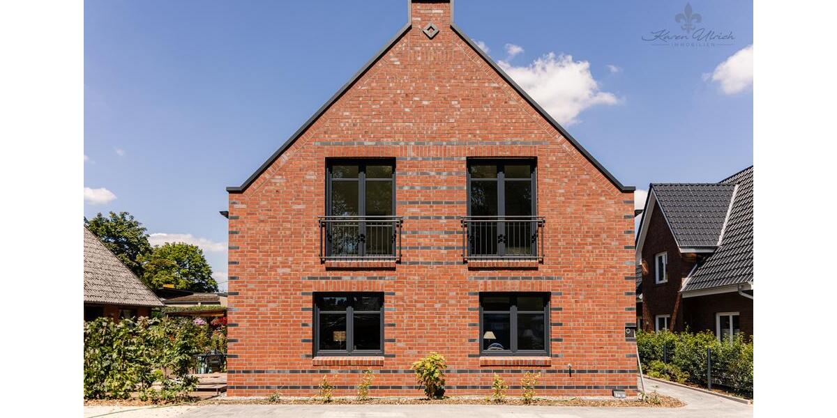 Reihenhaus Seevetal - 4 Zimmer, 94 m&sup2;, 1.598&euro; | Angebot:25922371