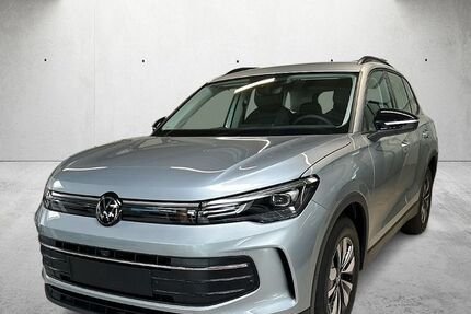 VW Tiguan 1.051 km 42.690 &euro; Goslar 38644