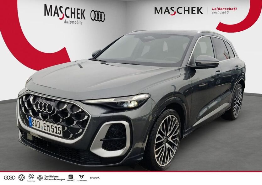 Audi SQ5 6.000 km 79.740 € Wackersdorf 92442