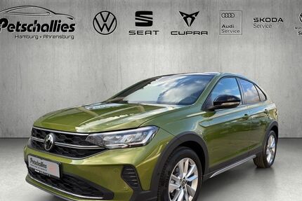 VW Taigo 1.100 km 28.650 &euro; Hamburg 22359