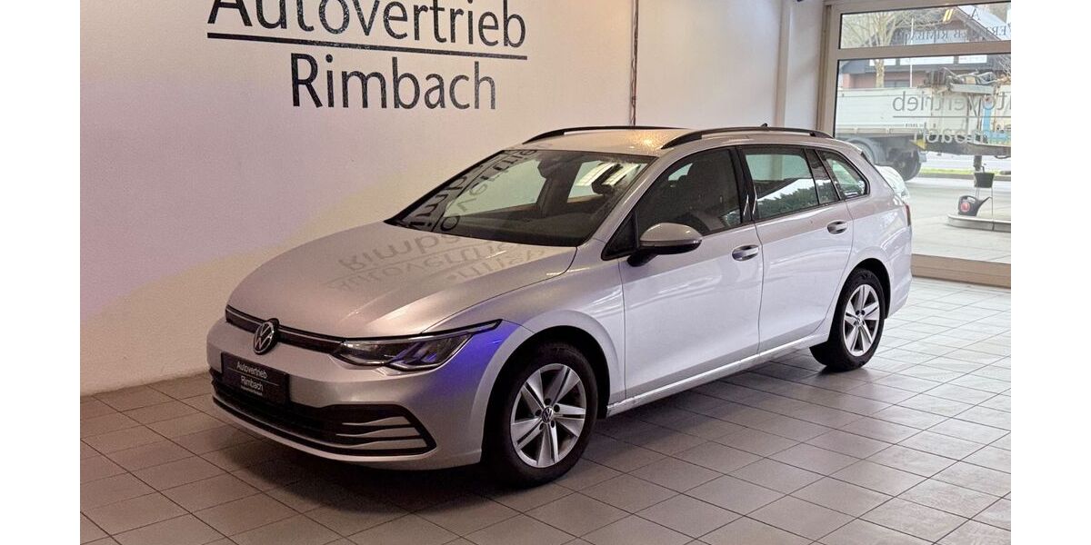 VW Golf 138.500 km 15.900 &euro; Rimbach 64668