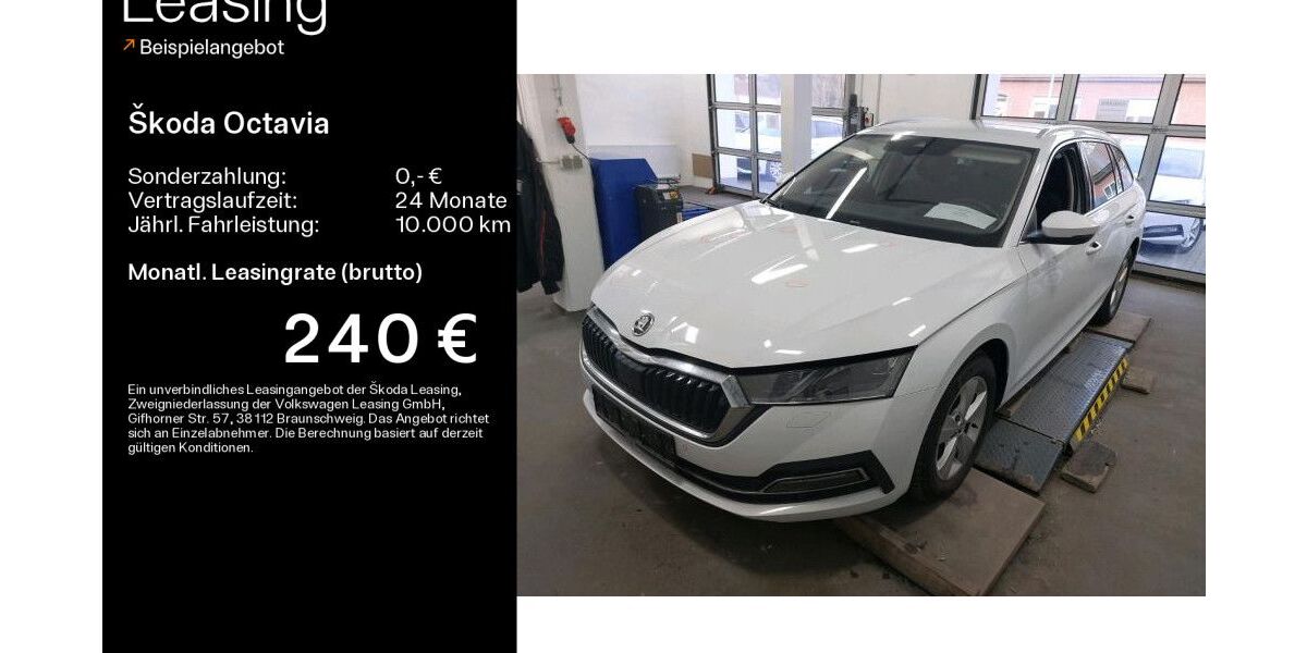 Skoda Octavia 76.756 km 22.490 &euro; Mainz-Kastell (Wiesbaden) 55252