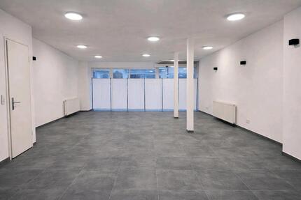 Ladenfläche Pegnitzer Innenstadt zimmer