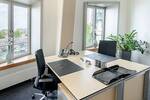 Flexible Büroräume und Arbeitsplätze im beliebten Medienhafen - All-in-Miete