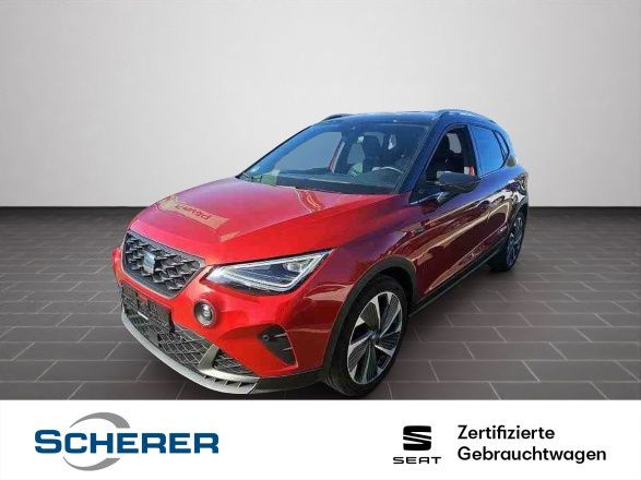 Seat Arona 28.724 km 18.880 &euro; Mayen 56727
