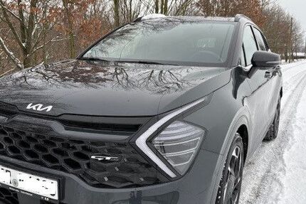 Kia Sportage 26.500 km 32.500 &euro; Dohma 01796