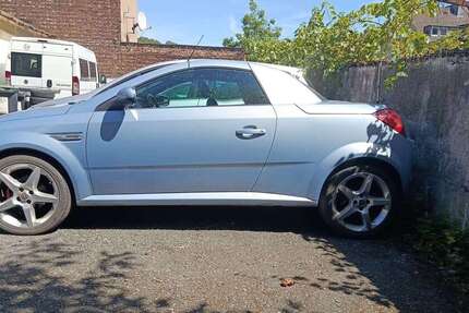 Opel Tigra 82.100 km 2.900 &euro; Hagen 58097