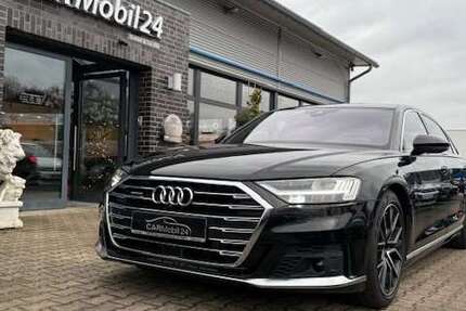Audi A8 59.990 km 48.900 &euro; Rastede 26180
