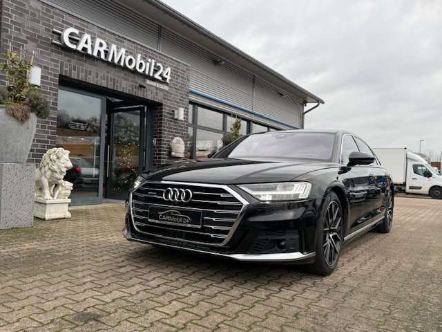 Audi A8 59.990 km 48.900 &euro; Rastede 26180