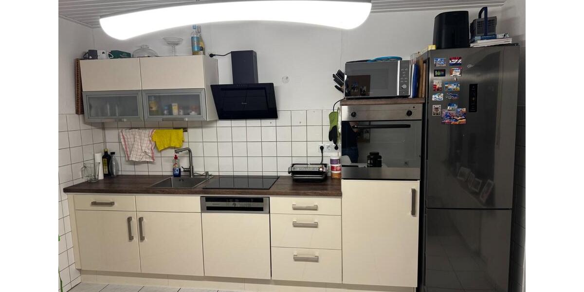 Etagenwohnung Arnsberg - 4 Zimmer, 90 m&sup2;, 630&euro; | Angebot:25935343