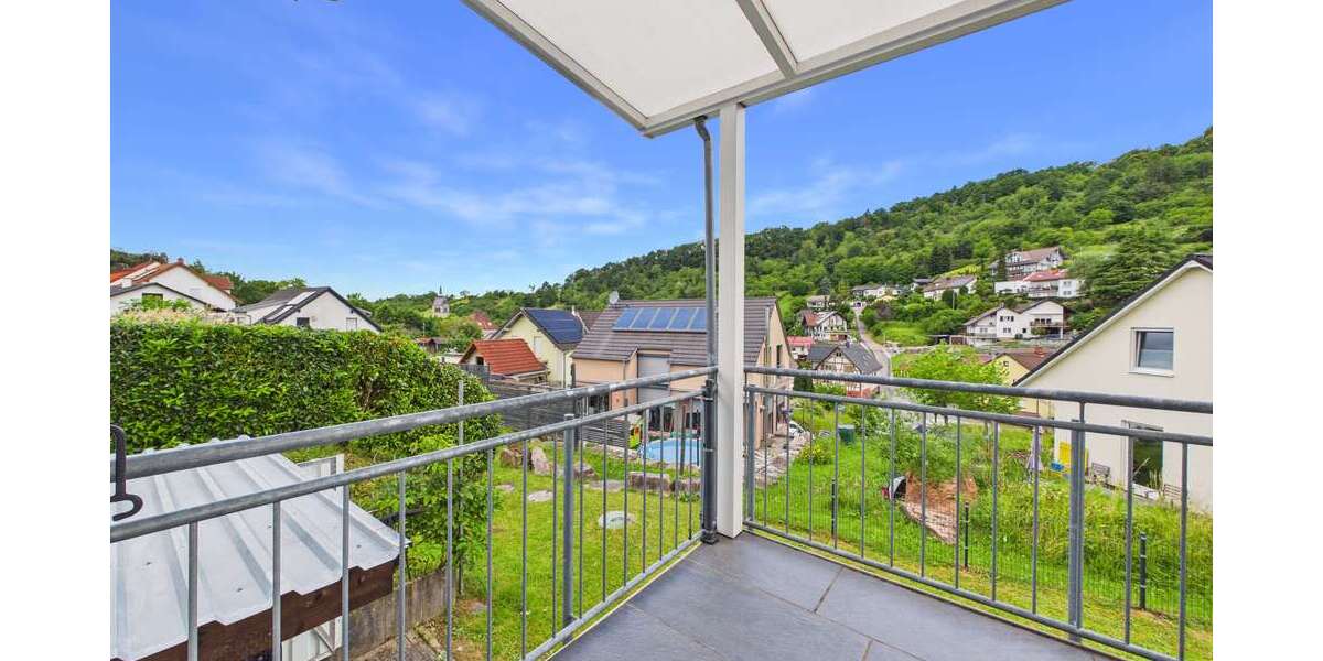 Einfamilienhaus Gaggenau - 4 Zimmer, 165 m&sup2;, 635.000&euro; | Angebot:26947968