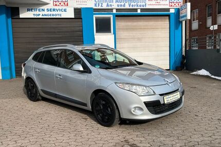 Renault Megane 297.000 km 2.650 &euro; Kiel 24148
