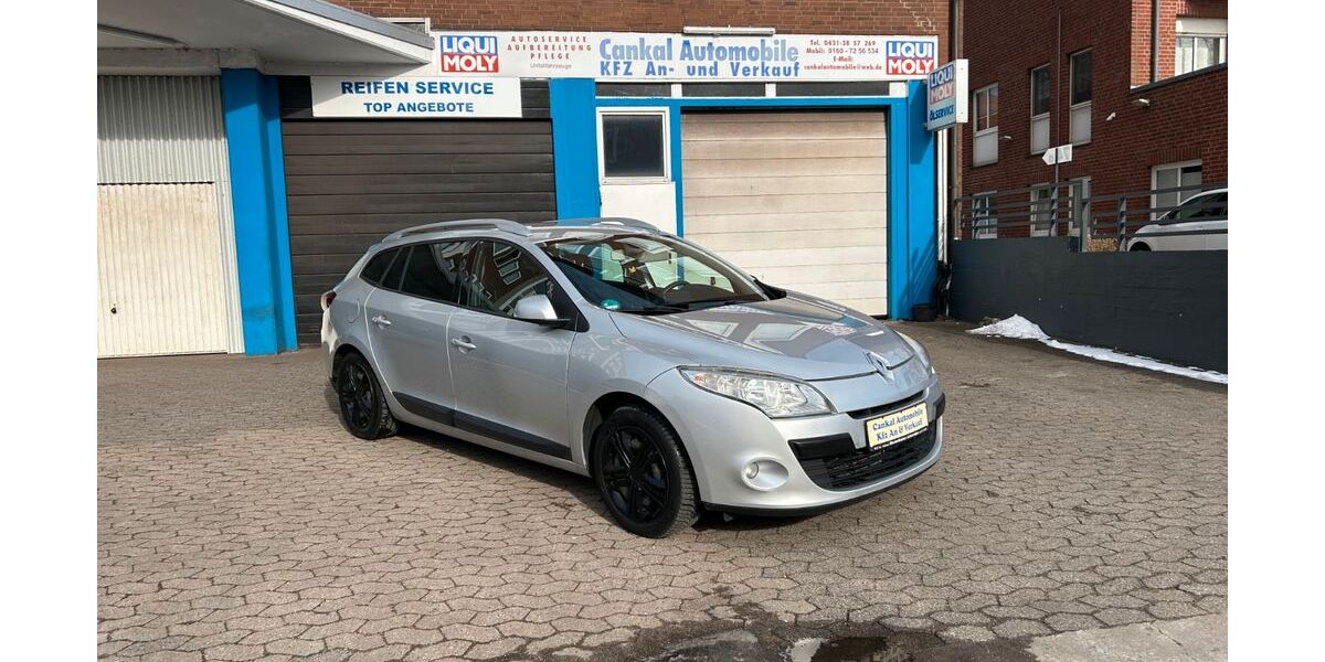 Renault Megane 297.000 km 2.650 &euro; Kiel 24148