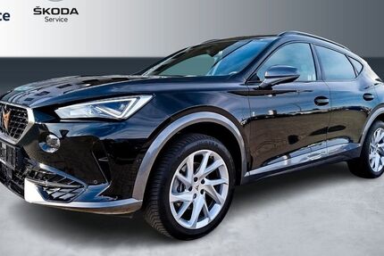 Cupra Formentor 20.444 km 26.370 &euro; Wolfsburg 38446