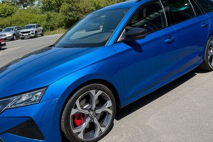 Skoda Octavia 17.948 km 37.980 &euro; Bitburg 54634
