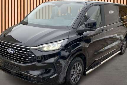 Ford Tourneo Custom 1.514 km 49.980 &euro; Dresden/Weißig 01328