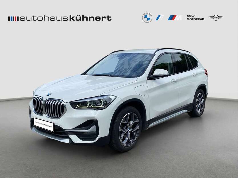 BMW X1 47.515 km 25.845 € Windischleuba 04603