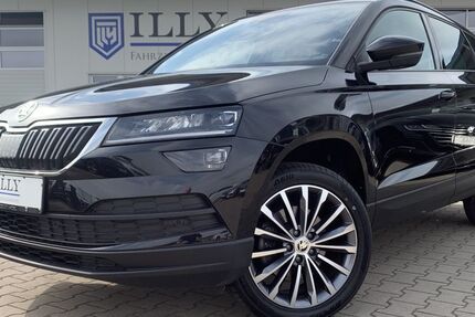 Skoda Karoq 40.505 km 26.950 € Hatten | Sandkrug 26209