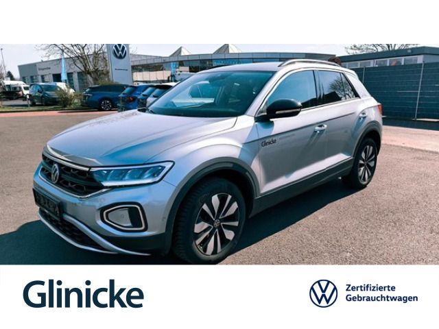 VW T-Roc 11.155 km 28.833 &euro; Kassel 34123
