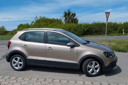 VW Polo 73.650 km 11.000 &euro; Lichtenfels 96215
