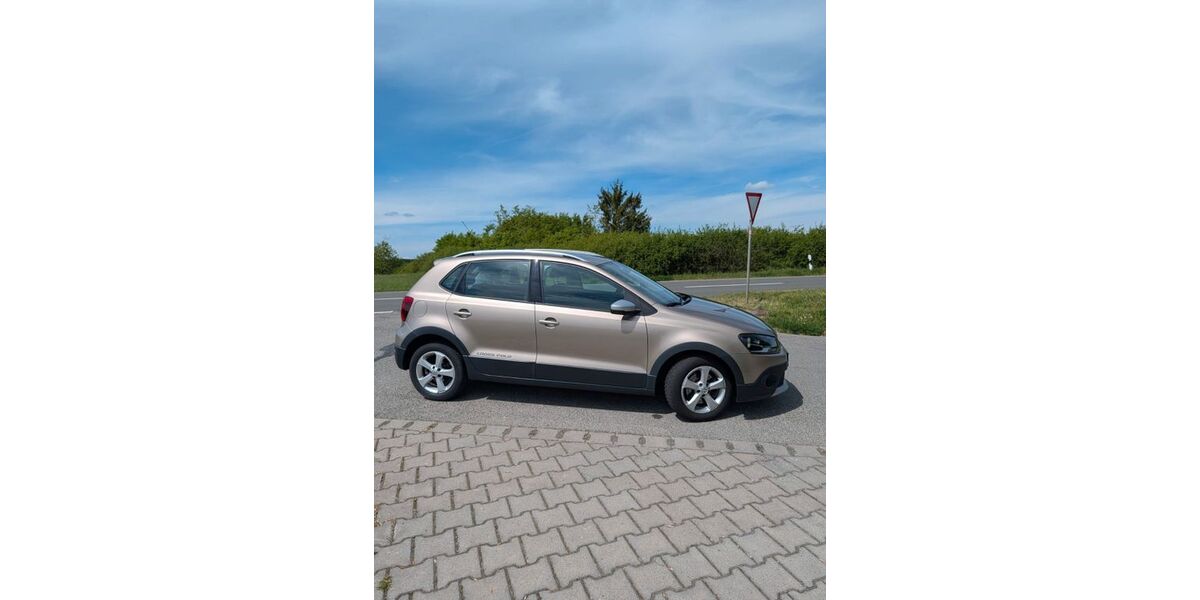 VW Polo 73.650 km 11.000 &euro; Lichtenfels 96215