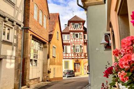 Haus zum Kaufen in Vaihingen 299.000 € 138.5 m² 4 zimmer