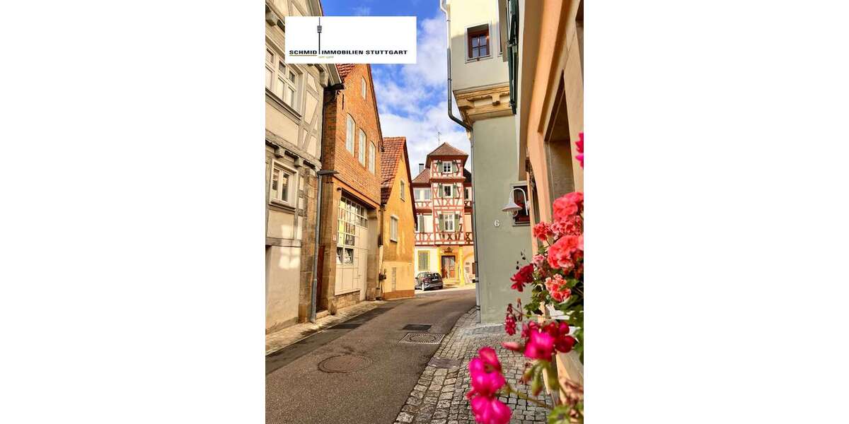 Haus zum Kaufen in Vaihingen 299.000 € 138.5 m² 4 zimmer