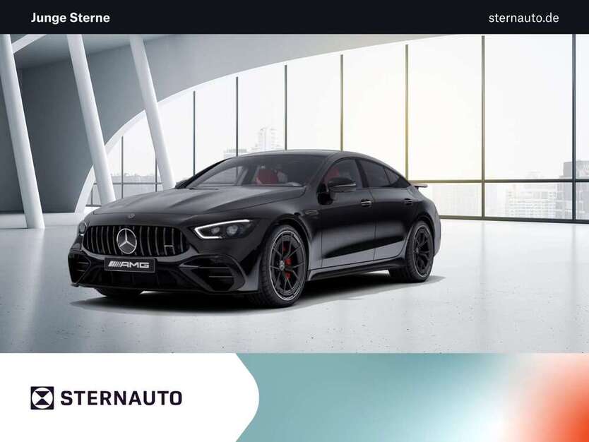 AMG GT