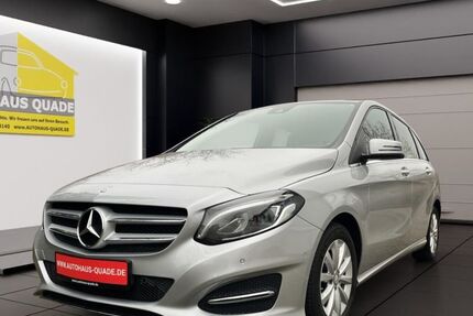 Mercedes-Benz B 180 52.500 km 16.999 &euro; Kandern 79400
